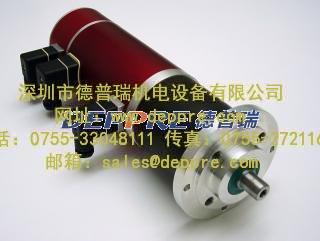德國dematek直流無刷電機(jī)