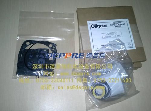 OILGEAR TOWLER泵